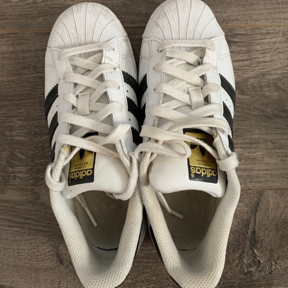 Adidas All Stars - Picture 2 of 3